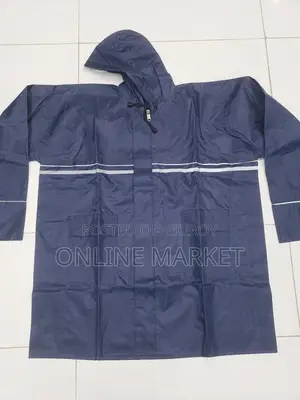Raincoat