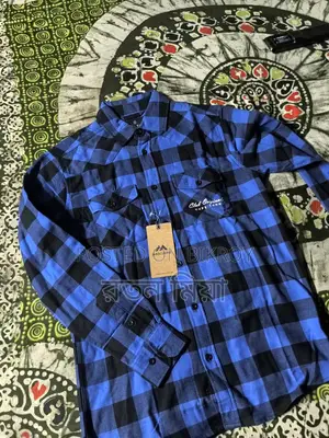 New Shirt