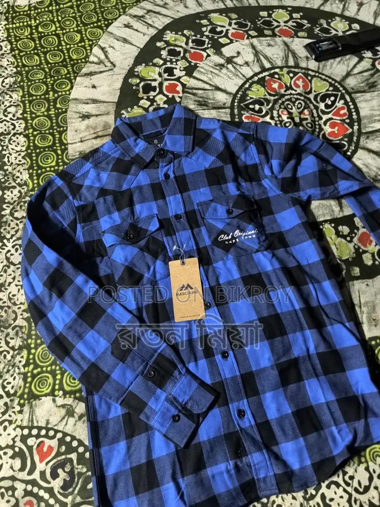 New Shirt