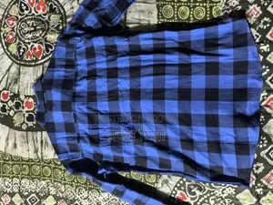 New Shirt