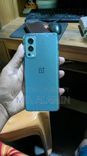 OnePlus Nord 2 5G . (Used)