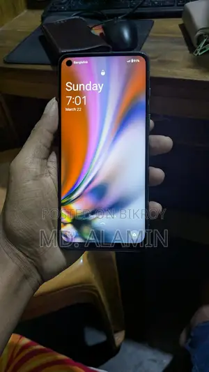 OnePlus Nord 2 5G (Used)