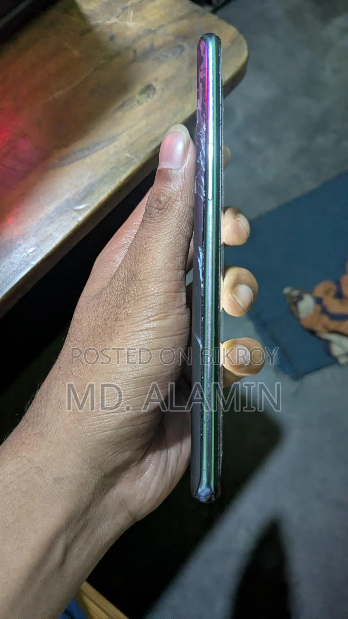 OnePlus Nord 2 5G (Used)