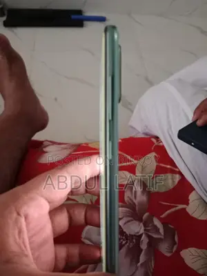 Samsung Galaxy A71 no (Used)