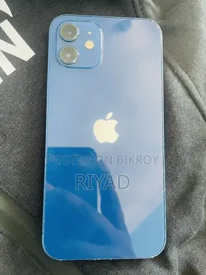 Apple iPhone 12 . (Used)