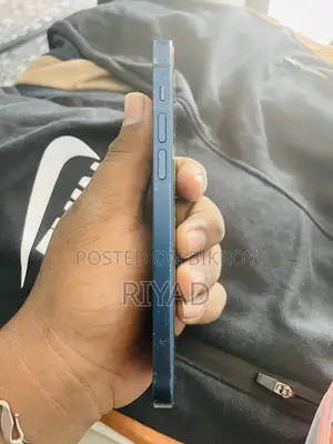 Apple iPhone 12 . (Used)