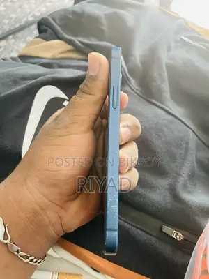 Apple iPhone 12 . (Used)