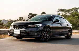 Honda Civic FL1 2021