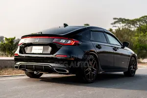 Honda Civic FL1 2021