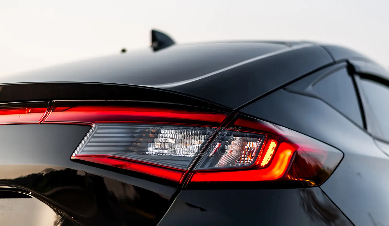 Honda Civic FL1 2021