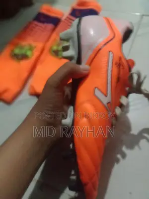 Football Boot for sale