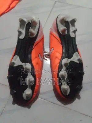 Football Boot for sale