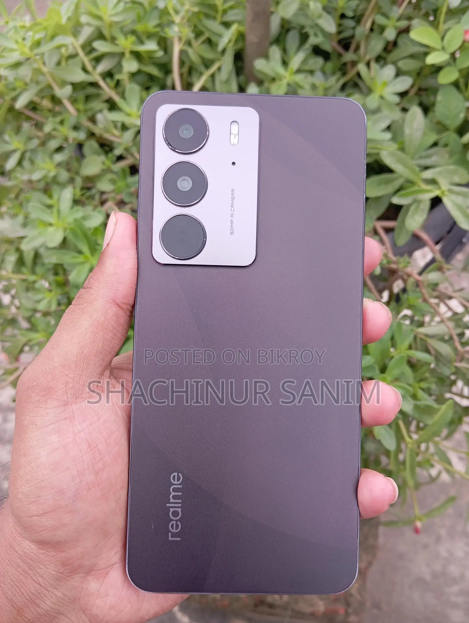 Realme C75 8/128 (Used)
