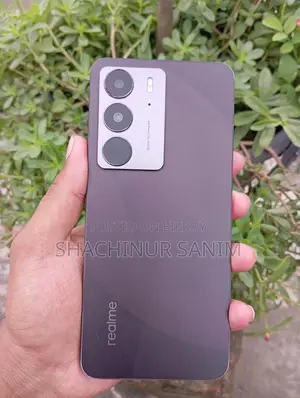 Realme C75 8/128 (Used)
