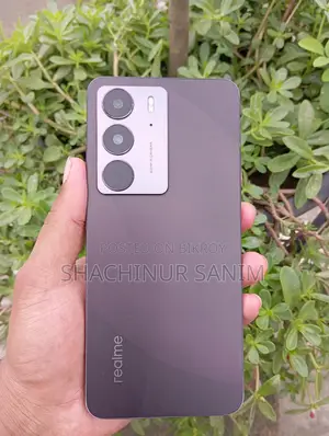 Realme C75 8/128 (Used)
