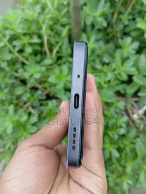 Realme C75 8/128 (Used)