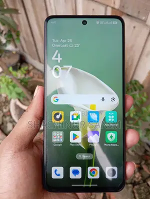 Realme C75 8/128 (Used)
