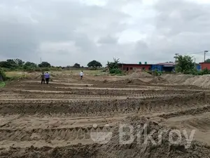 Buy a Plot in Dreamy Modhu City