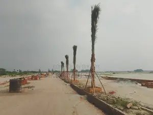Buy a Plot in Dreamy Modhu City