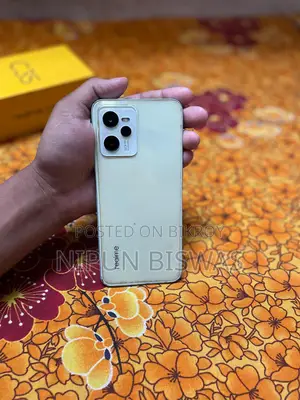 Realme C35, (ব্যবহৃত)