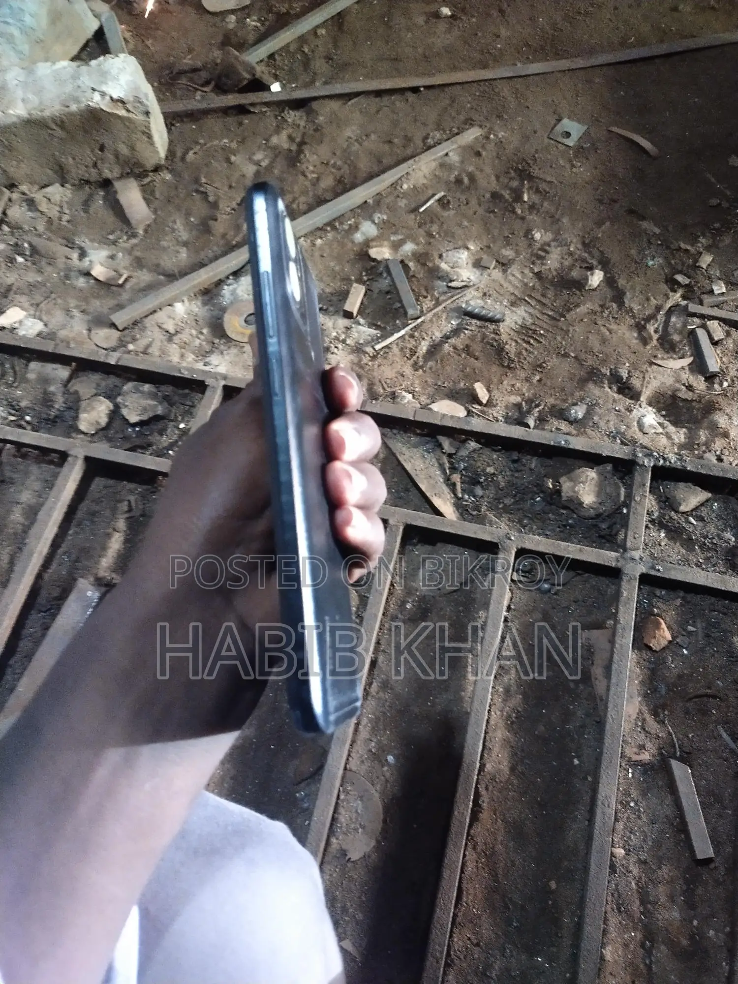Xiaomi redmi a1+ (Used)