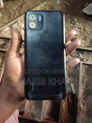 Xiaomi redmi a1+ (Used)