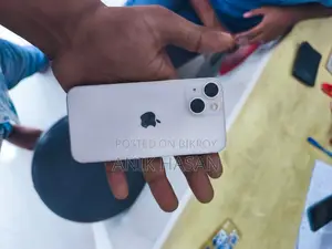 Apple iPhone 13 Mini (Used)
