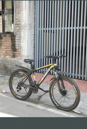Bicycle for Sale