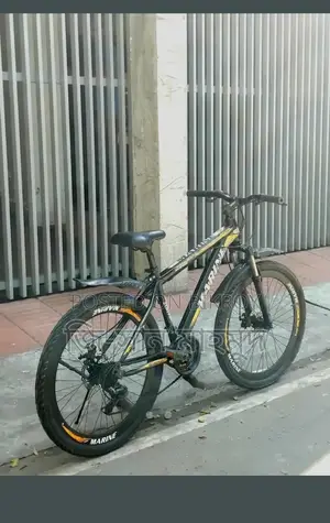 Bicycle for Sale