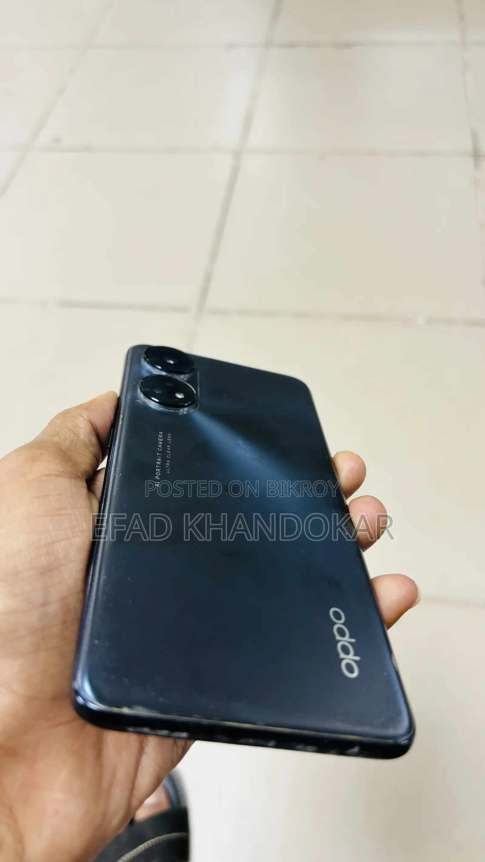 OPPO Reno 8T . (Used)