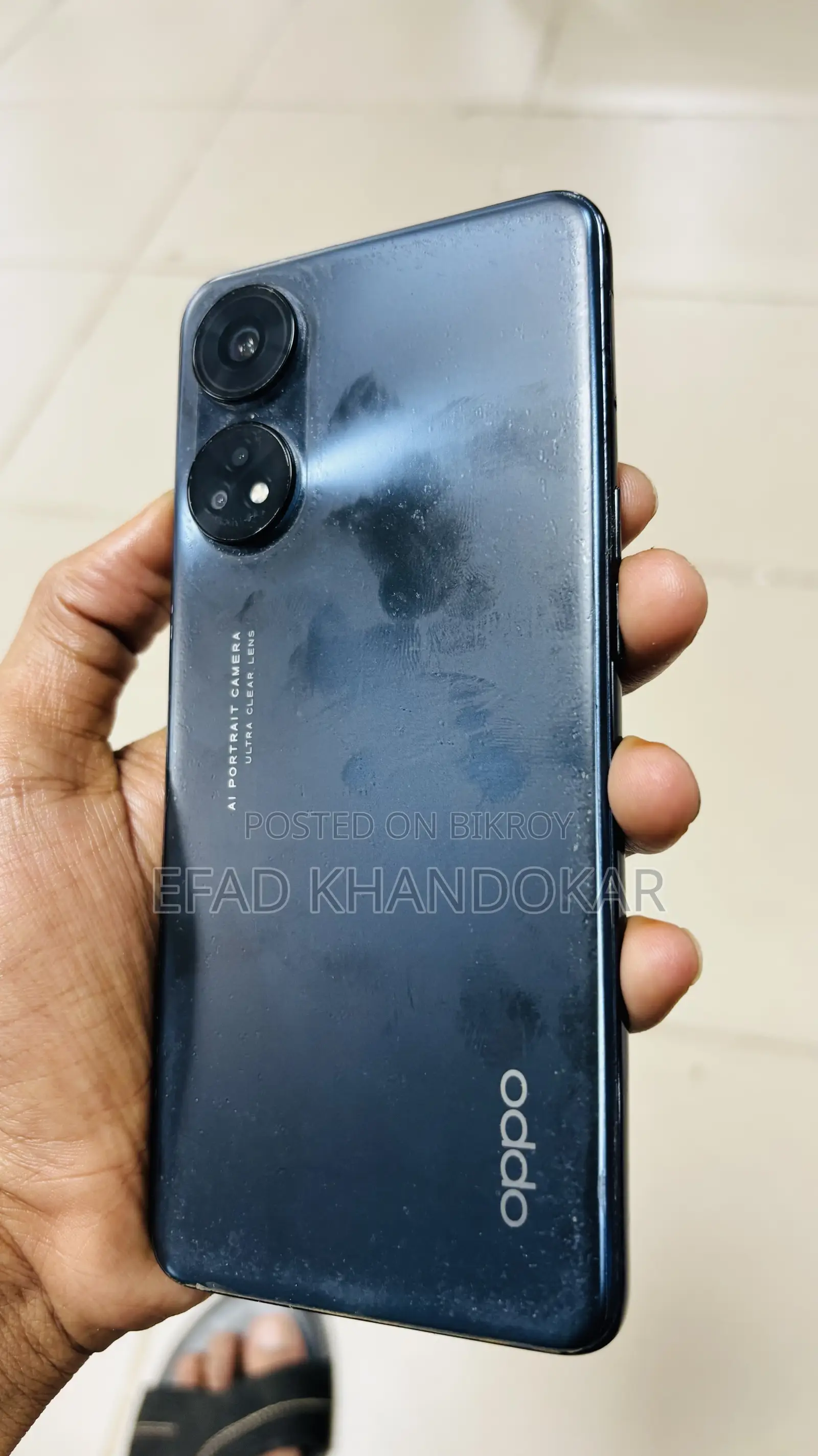 OPPO Reno 8T . (Used)
