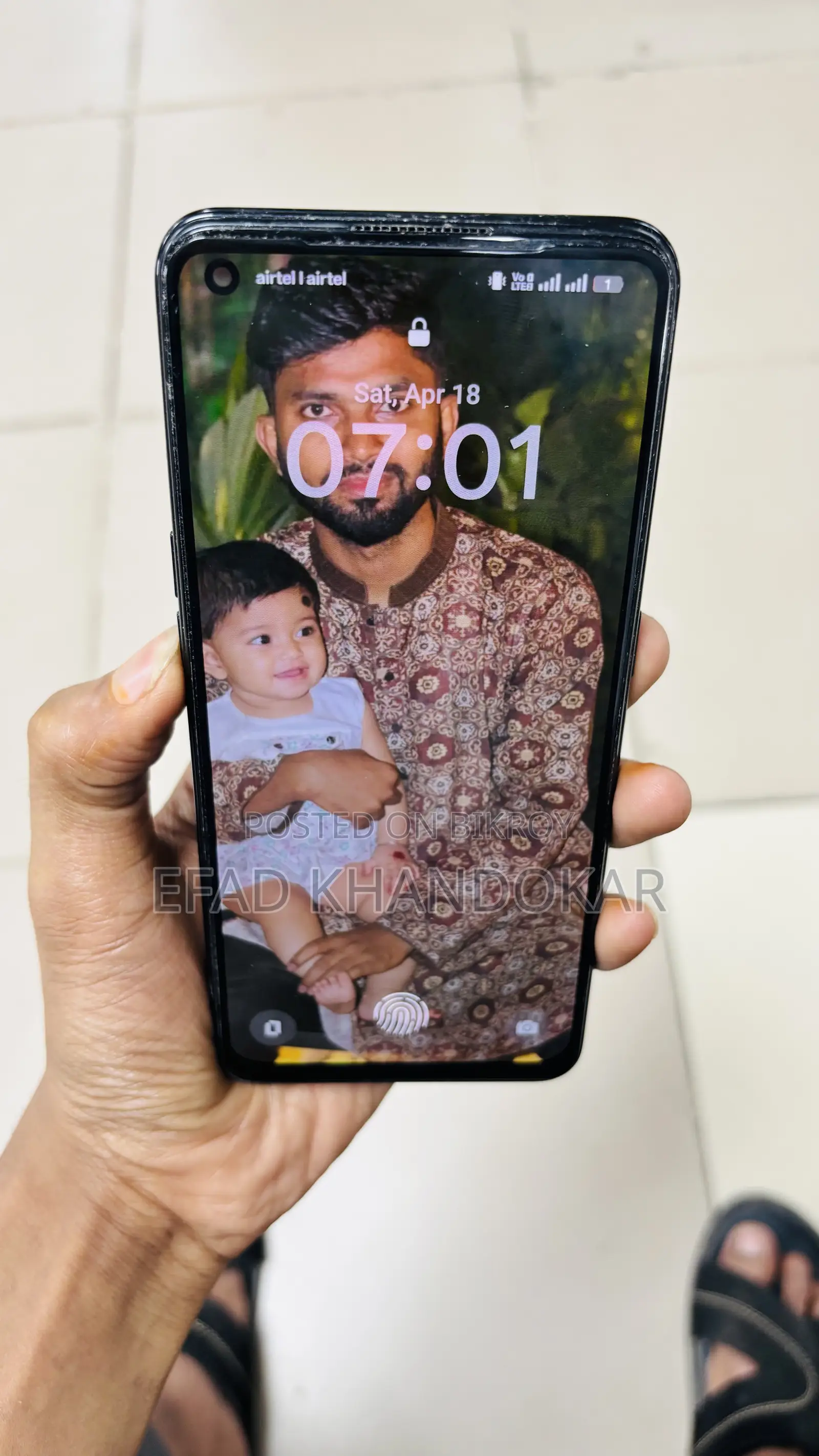 OPPO Reno 8T . (Used)
