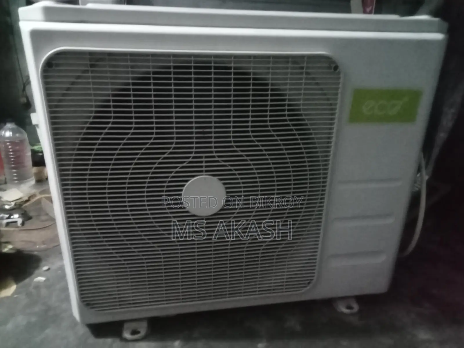 Ecco 2ton