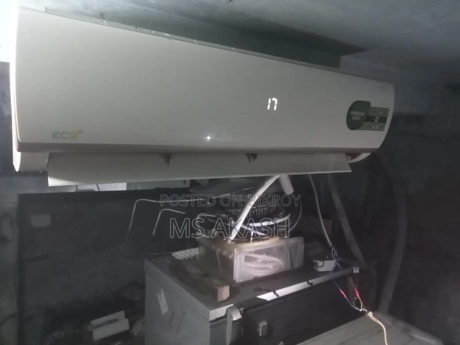 Ecco 2ton