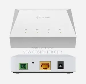 TP-Link XZ000-G7 1 Port Gigabit XPON Terminal ONU