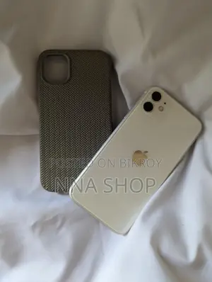 Apple iPhone 11 (Used)