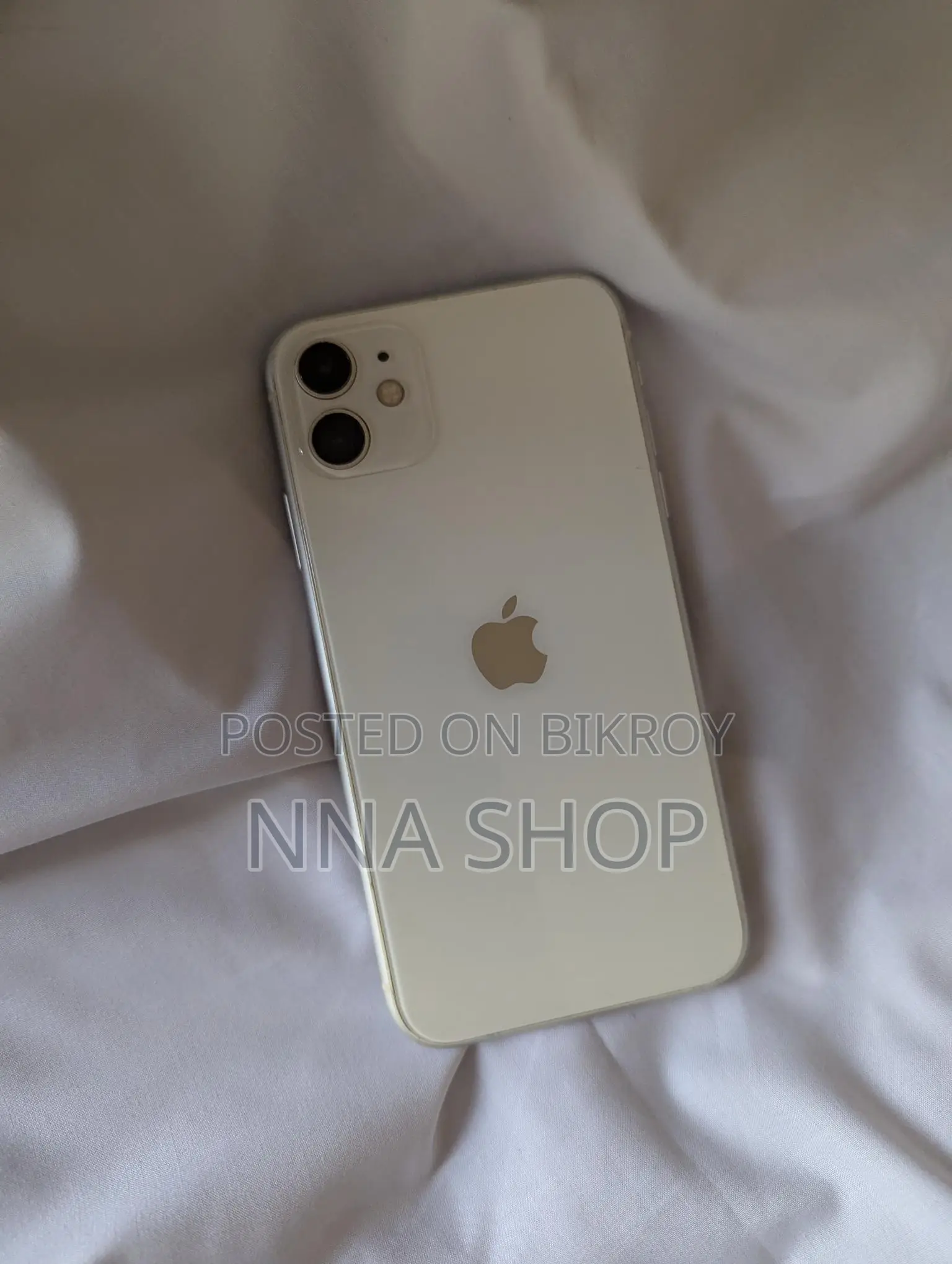 Apple iPhone 11 (Used)