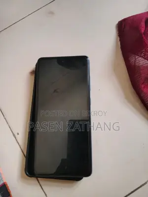 Samsung Galaxy A52 (Used)