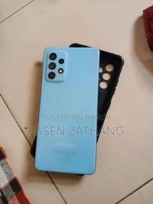 Samsung Galaxy A52 (Used)