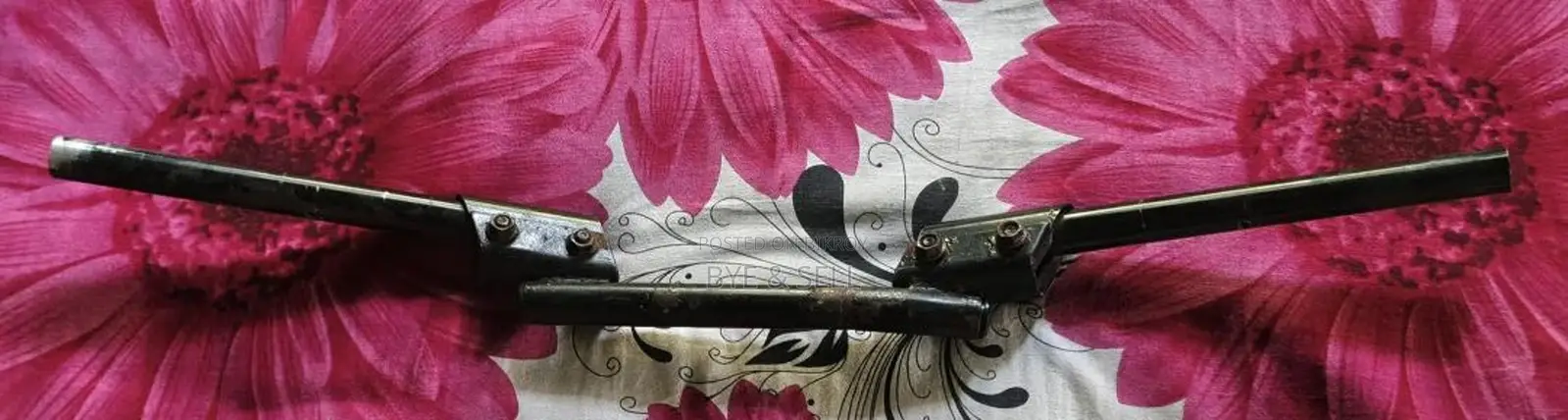 বাইক হ্যান্ডেল