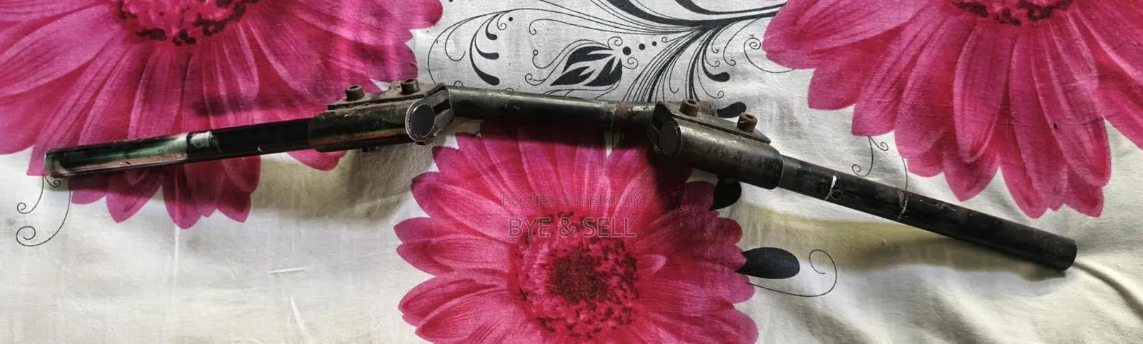 বাইক হ্যান্ডেল