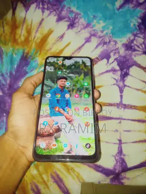 Xiaomi Poco M3 (Used)