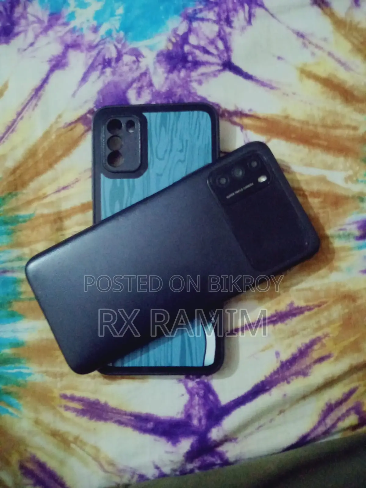 Xiaomi Poco M3 (Used)