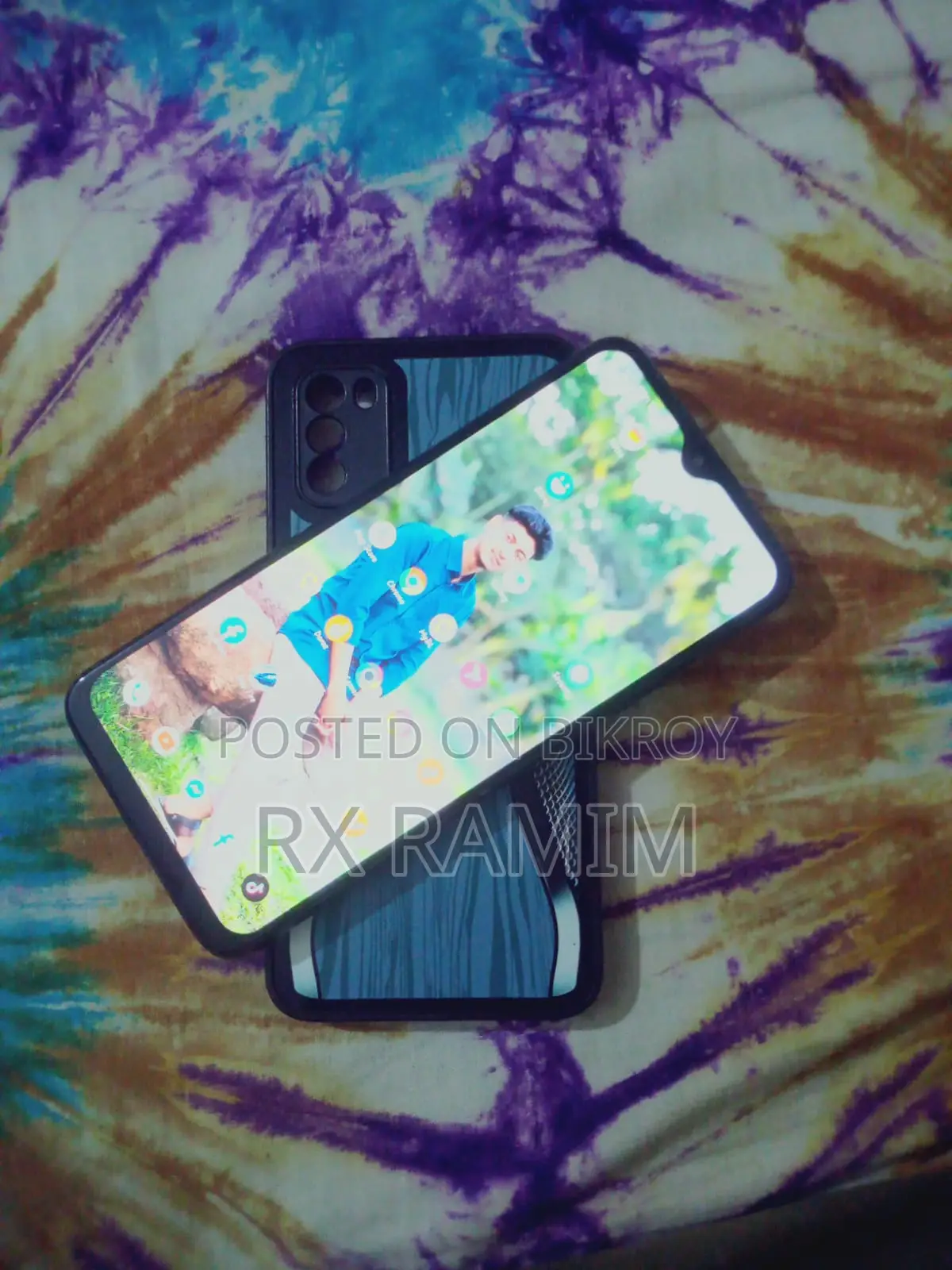 Xiaomi Poco M3 (Used)