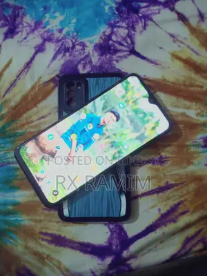 Xiaomi Poco M3 (Used)