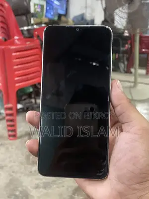 Infinix Hot 30i (ব্যবহৃত)