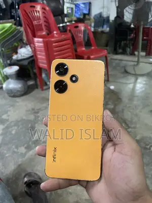 Infinix Hot 30i (Used)