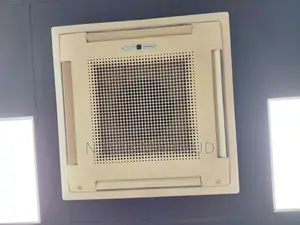 2 Ton General Cassette AC