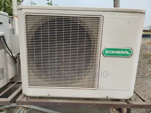2 Ton General Cassette AC