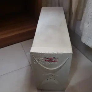 অ্যাপোলো ইউপিএস ১২৫০ভিএ কম্পিউটার ব্যাকআপ